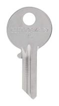 Pacote em branco Key Hillman 5969480 Traditional House & Office 10