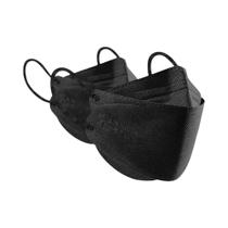 Pacote Em Lote De 10-200pcs Máscaras Faciais Não Médicas FPP2 FFP2 KN95 Homologadas E Certificadas