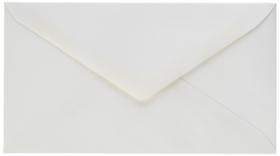 Pacote Envelope Mead 6 White com 100