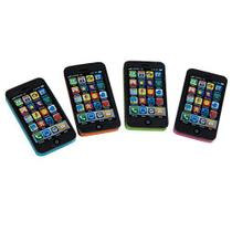 Pacote Erasers de 24 smartphones em formato para crianças GEDDES