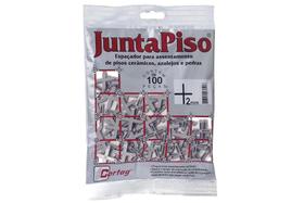 Pacote Espaçador Juntapiso 2,00mm