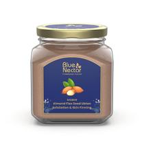Pacote facial Blue Nectar Ammond Ubtan Powder 99 g para firmar