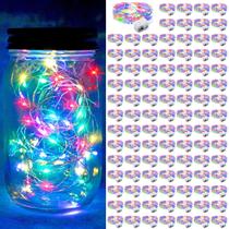 Pacote Fairy Lights chzk 100 de 2 m 20 LED operado por bateria
