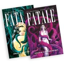 Pacote Fatale Pacote Fatale