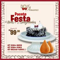 pacote festa 10 pessoas pacote festa 10 pessoas