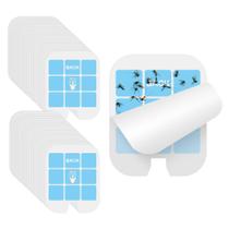 Pacote Fly Trap refills Lousye 48, compatível com Safer Home