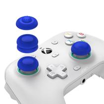 Pacote GameSir Thumb Grip para controladores GameSir Xbox PS Switch azul