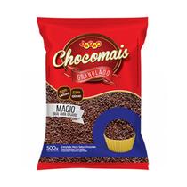 Pacote Granulado Super Macio Opção ZERO LACTOSE e ZERO GLÚTEN Pacote Granulado Super Macio Opção ZERO LACTOSE e ZERO GLÚTEN