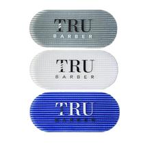 Pacote Hair Grippers TRU BARBER, 6 peças para homens e mulheres