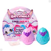 Pacote Hatchimals Surpresa Sortidos 4004 - Sunny - Sunny Brinquedos