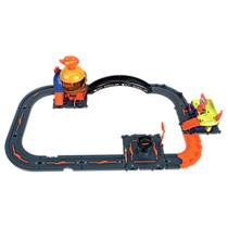 Pacote Hot Wheels City Expansão Track - Mattel