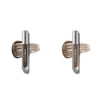 Pacote impermeável vegano sem crueldade de gel para sobrancelhas WUNDERBROW