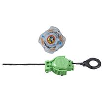 Pacote Inicial Beyblade Burst Rise Slingshock - Fang Dragoon F