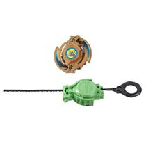 Pacote Inicial Beyblade Burst Rise Slingshock Phantom Driver S