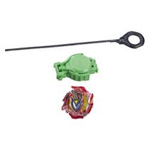Pacote inicial Beyblade Burst Slingshock Rip Fire Z Achilles A4