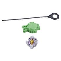 Pacote inicial Beyblade Burst Turbo Slingshock Luinor L4