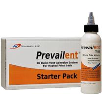 Pacote inicial de cola para impressora 3D Prevailent T-80 para PLA, PETG, ABS Pacote inicial de cola para impressora 3D Prevailent T-80 para PLA, PETG, ABS