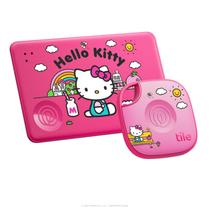 Pacote inicial de rastreadores Bluetooth Tile by Life360, pacote com 2 unidades, rosa Pacote inicial de rastreadores Bluetooth Tile by Life360, pacote com 2 unidades, rosa