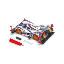 Pacote inicial TAMIYA Mini Racer 1/32 MA Power Spec Blast Arrow