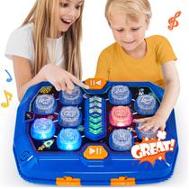 Pacote interativo de jogos Whack A para crianças de 5 a 7 anos Pacote interativo de jogos Whack A para crianças de 5 a 7 anos