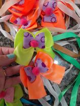 Pacote Laço Pet Pescoço