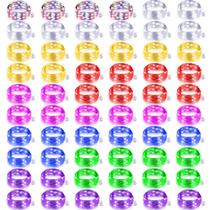 Pacote LED Fairy Lights Tuanse 150, operado por bateria, 2 m Pacote LED Fairy Lights Tuanse 150, operado por bateria, 2 m