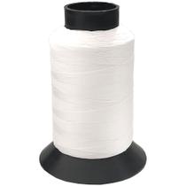 Pacote Linha 10 Pipa Branca 500 Jardas com 12 unidades - Marte