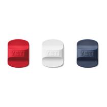 Pacote Magslider com 3 copos YETI Rambler, Rescue Vermelho/Branco/Azul Marinho Pacote Magslider com 3 copos YETI Rambler, Rescue Vermelho/Branco/Azul Marinho