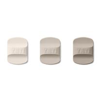 Pacote Magslider com 3 Tampas para Copos YETI Rambler