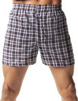 Pacote masculino Boxer Hanes, sem etiqueta e cintura exposta, pacote com 5 S Pacote masculino Boxer Hanes, sem etiqueta e cintura exposta, pacote com 5 S