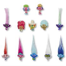 Pacote misterioso da Toy Hasbro Trolls World Tour Tiny Dancers Série 1