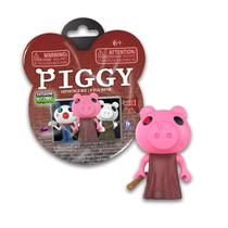 Pacote Misterioso de Minifiguras PIGGY Série 1 - Com Itens de DLC Pacote Misterioso de Minifiguras PIGGY Série 1 - Com Itens de DLC