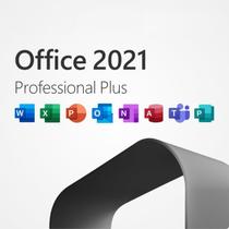 Pacote Office 2021 Professional Plus, Licença Original