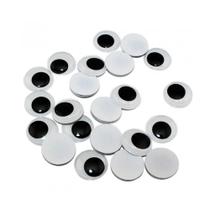 Pacote Olho Móvel com 50 Unidades KIT