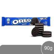 Pacote Oreo Baunilha 90g Pacote Oreo Baunilha 90g
