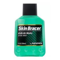 Pacote original de 3 braceletes de pele After Shave Bracer Pacote original de 3 braceletes de pele After Shave Bracer