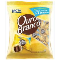 Pacote Ouro Branco Pacote Ouro Branco