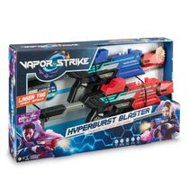 Pacote para 2 jogadores Laser Tag Vapor Strike Hyperburst Blasters