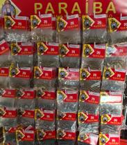 Pacote parafuso com bucha tamanhos variados Pacote parafuso com bucha tamanhos variados