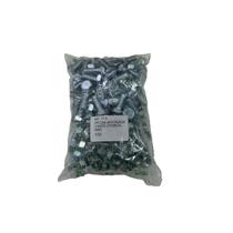 Pacote Parafuso Do Bagageiro C/11 1/4 X 5/8 100 Un