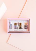 Pacote Perfume LOLLIA Little Luxe Eau de Parfum para mulheres