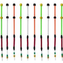 Pacote Ponteira inteligente ponta fina c/ anel de aço