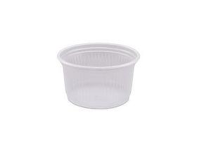 PACOTE Pote 200ML TR C/50un TotalPlast PACOTE Pote 200ML TR C/50un TotalPlast