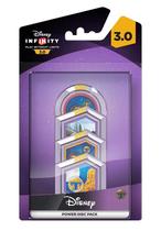 Pacote Power Disc Disney Infinity 3.0 Tomorrowland PS4/Xbox One/PS3/Xbox 360/Wii