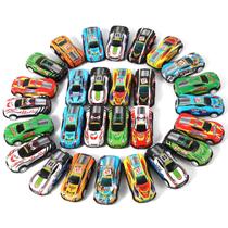 Pacote Pull Back Cars Benzem com 28 brinquedos para crianças e lembrancinhas Pacote Pull Back Cars Benzem com 28 brinquedos para crianças e lembrancinhas