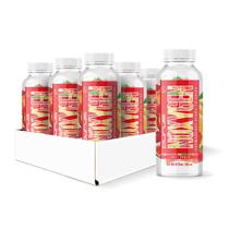 Pacote Purus Labs NOxygen pronto para beber antes do treino