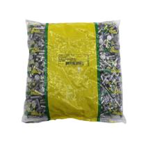 Pacote Rebite Lona Freio 10X09 Ferro - Tubular (1000 und)