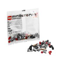 Pacote Reposição 32 Pçs Lego Education Mindstorms 2000701