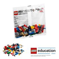Pacote Reposição 70 Pçs Lego Education Mindstorms 2000700
