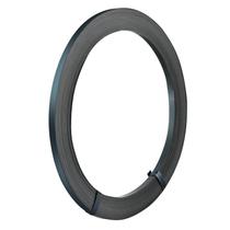 Pacote: Rolo de cintas de aço VEVOR 100m x 1,27cm x 0,41mm